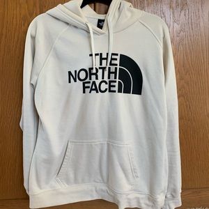 The North Face Half Dome Hoodie